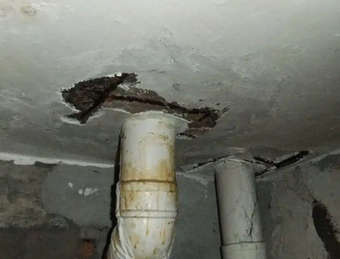 汝州卫生间漏水维修公司浅析汝州卫生间渗水维修的方法