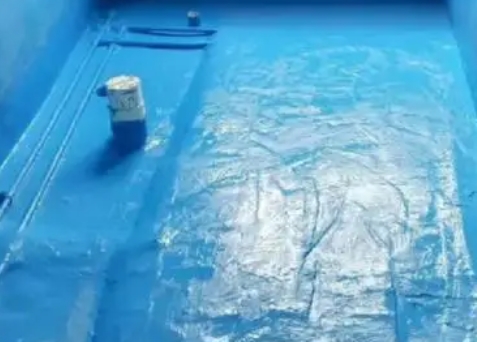 汝州卫生间漏水维修公司分享下汝州卫生间防水工程中常用防水涂料介绍。